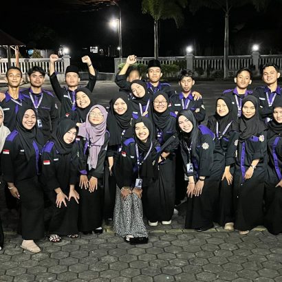 HMPS HES Gelar HES Ramadhan Festival 2025 dengan Tema “Merangkai Kebersamaan, Menebar Kebaikan, dan Menggapai Keberkahan”